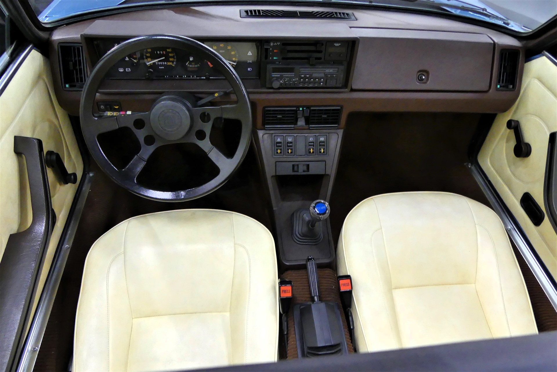 FIAT X1/9 (Targa)-image-7