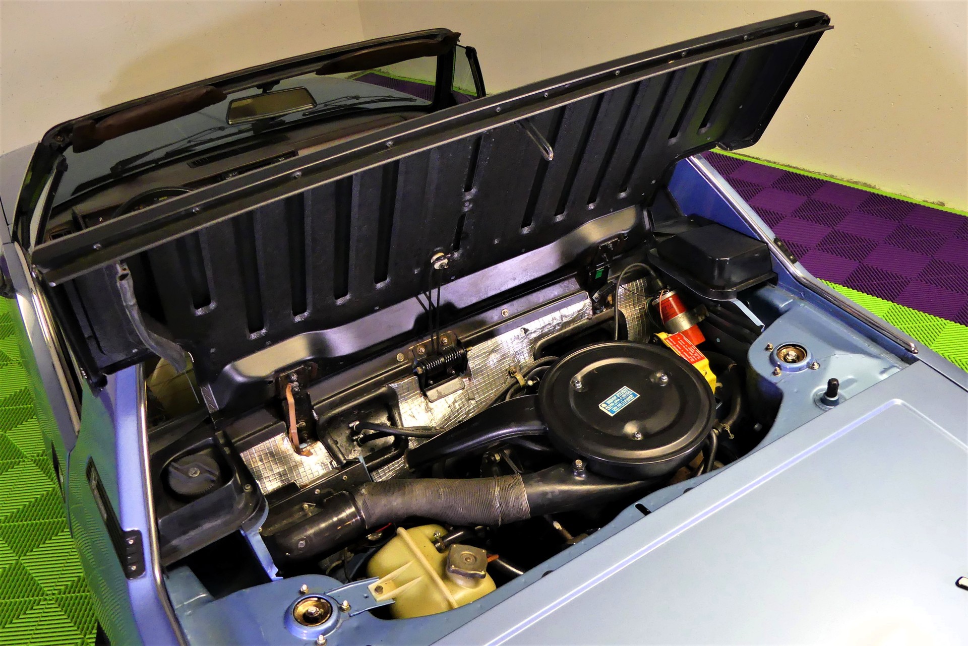 FIAT X1/9 (Targa)-image-12