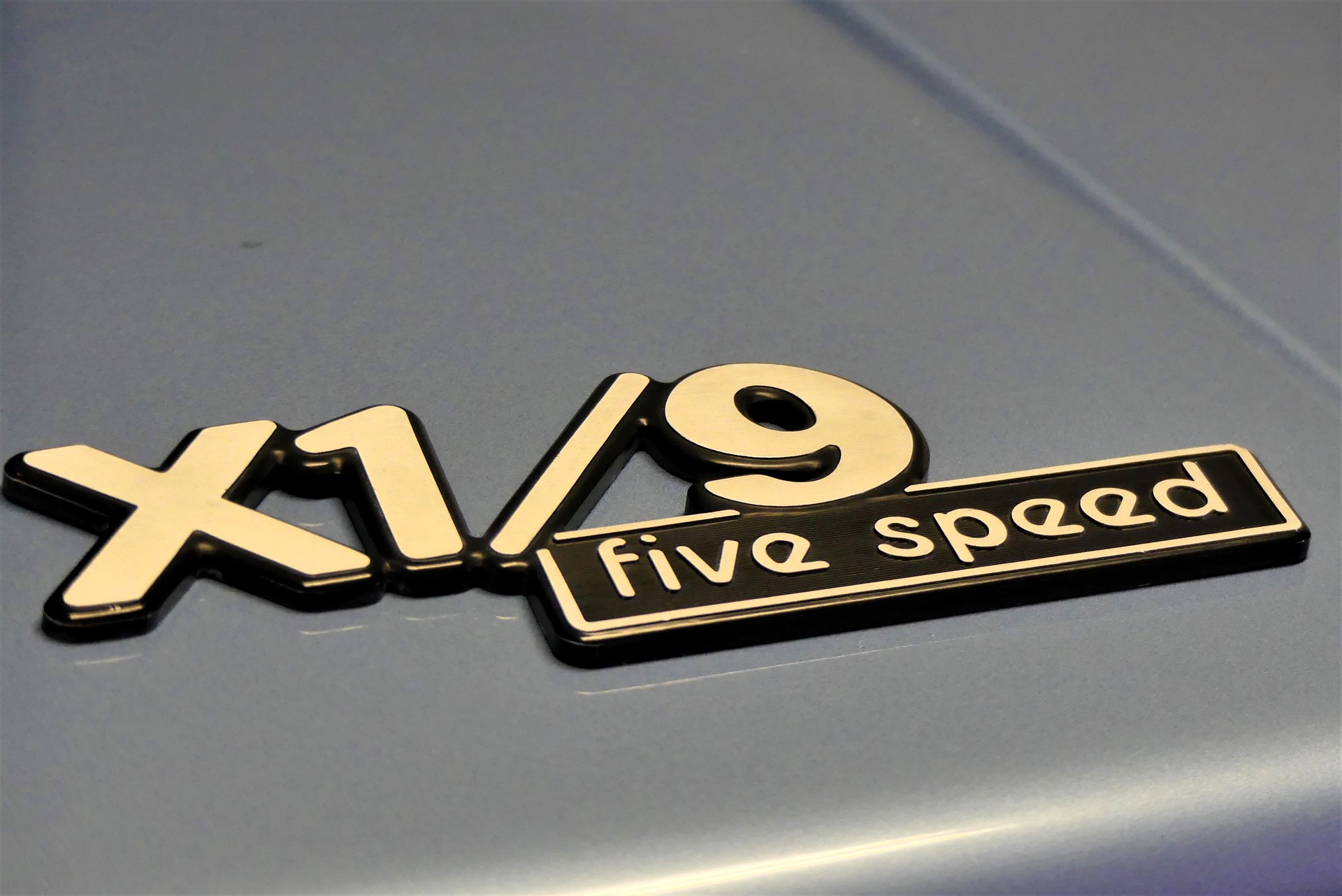 FIAT X1/9 (Targa)-image-11