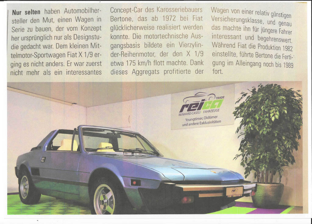 FIAT X1/9 (Targa)-image-15