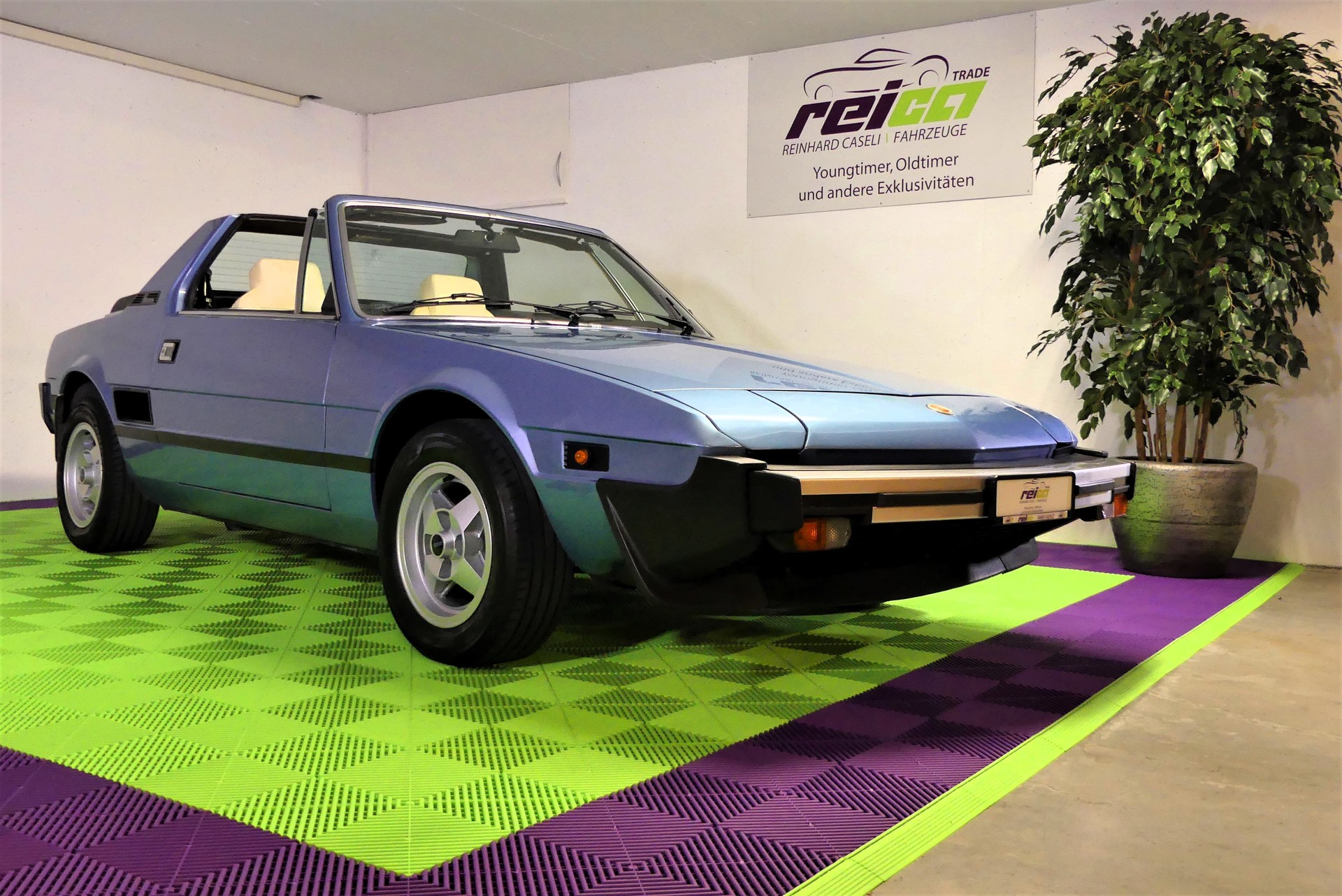 FIAT X1/9 (Targa)-image-10