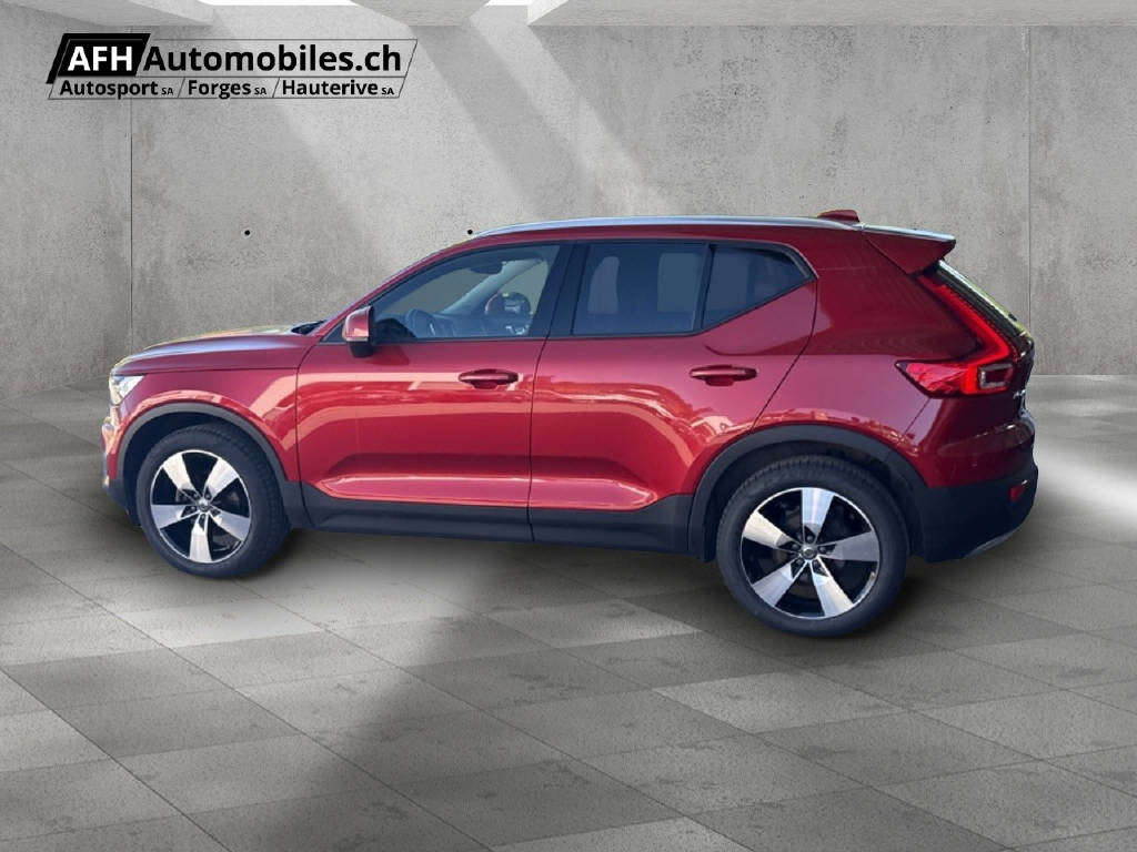 VOLVO XC40 1.5 T2 XCITE-showroom-element-1