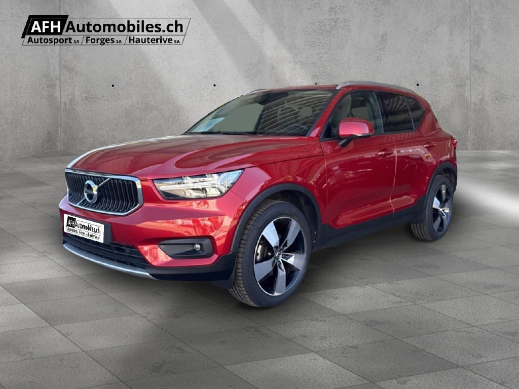 VOLVO XC40 1.5 T2 XCITE