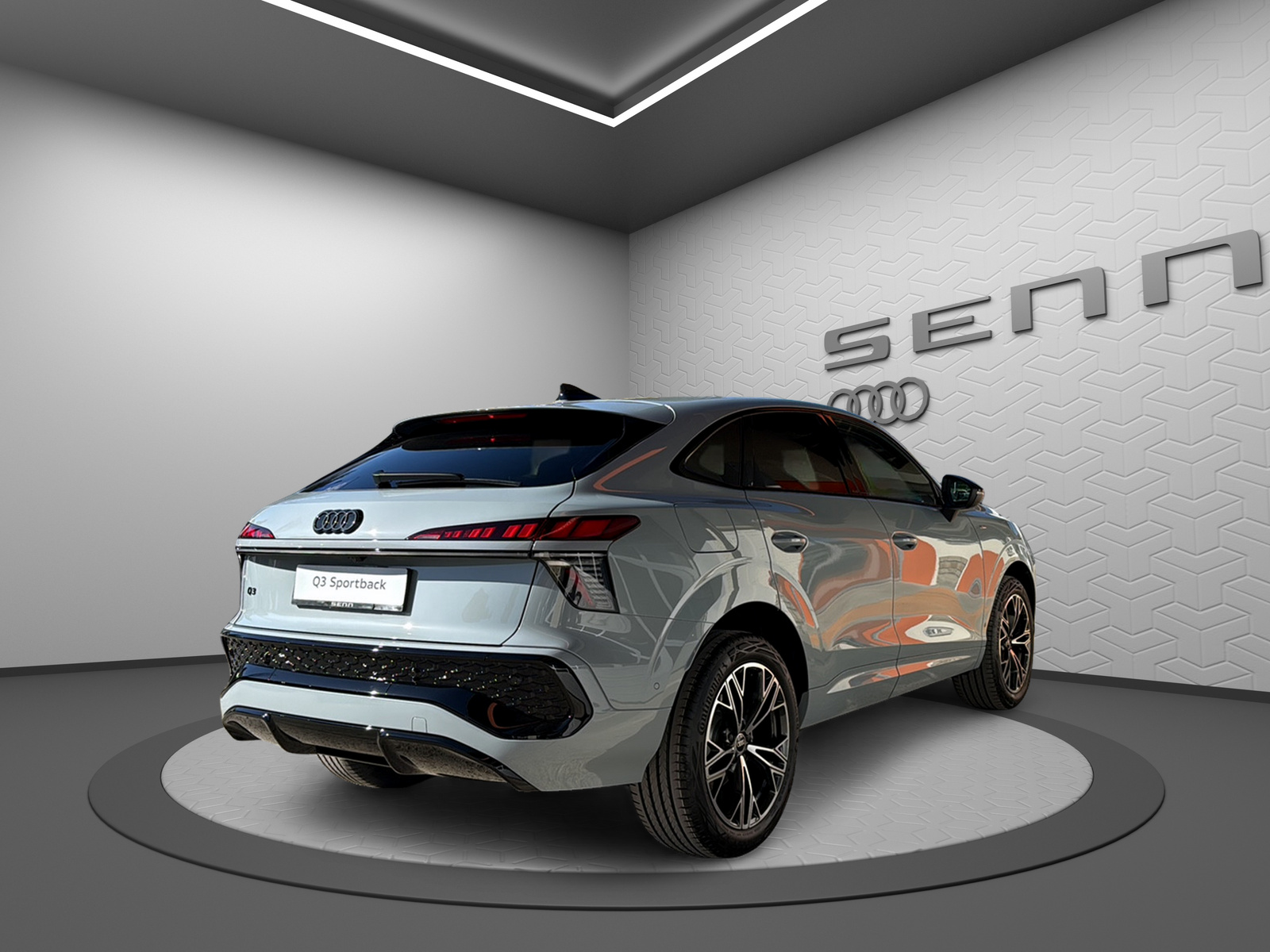 AUDI Q3 Sportback 110 kW TFSI S tronic-showroom-element-2
