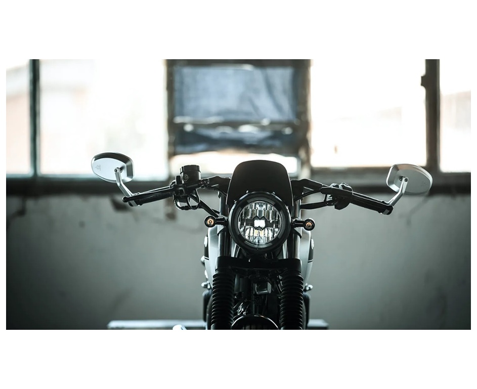 BRIXTON Sunray 125 ABS-image-1