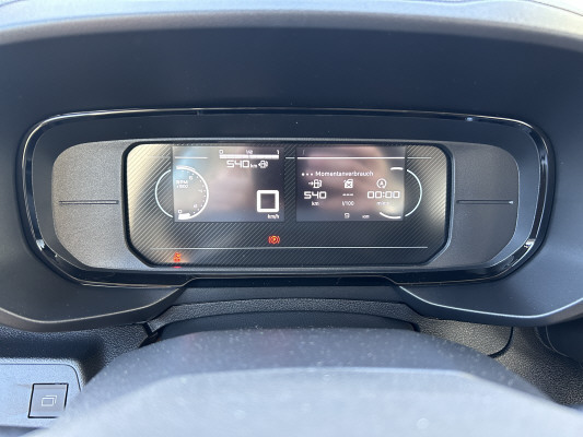 TOYOTA Proace City Ver.Comfort L-image-9