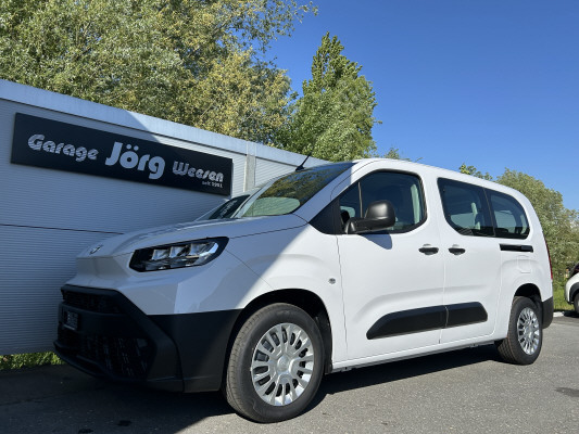 TOYOTA Proace City Ver.Comfort L