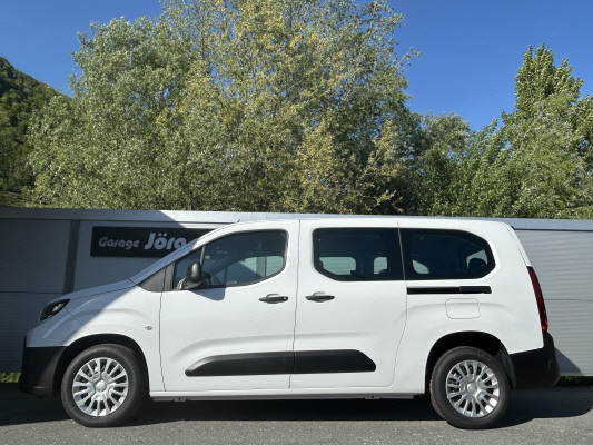 TOYOTA Proace City Ver.Comfort L-image-2