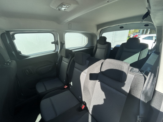 TOYOTA Proace City Ver.Comfort L-image-13
