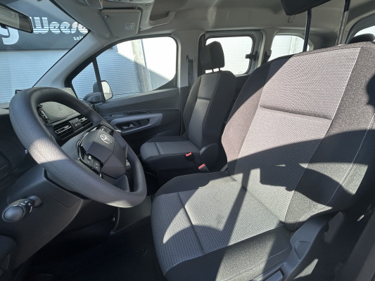 TOYOTA Proace City Ver.Comfort L-image-6