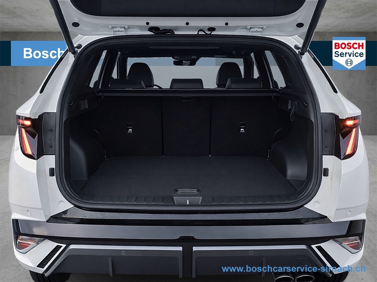 HYUNDAI Tucson 1.6 TGDI PHEV N Line LUX pack 4WD-showroom-element-3