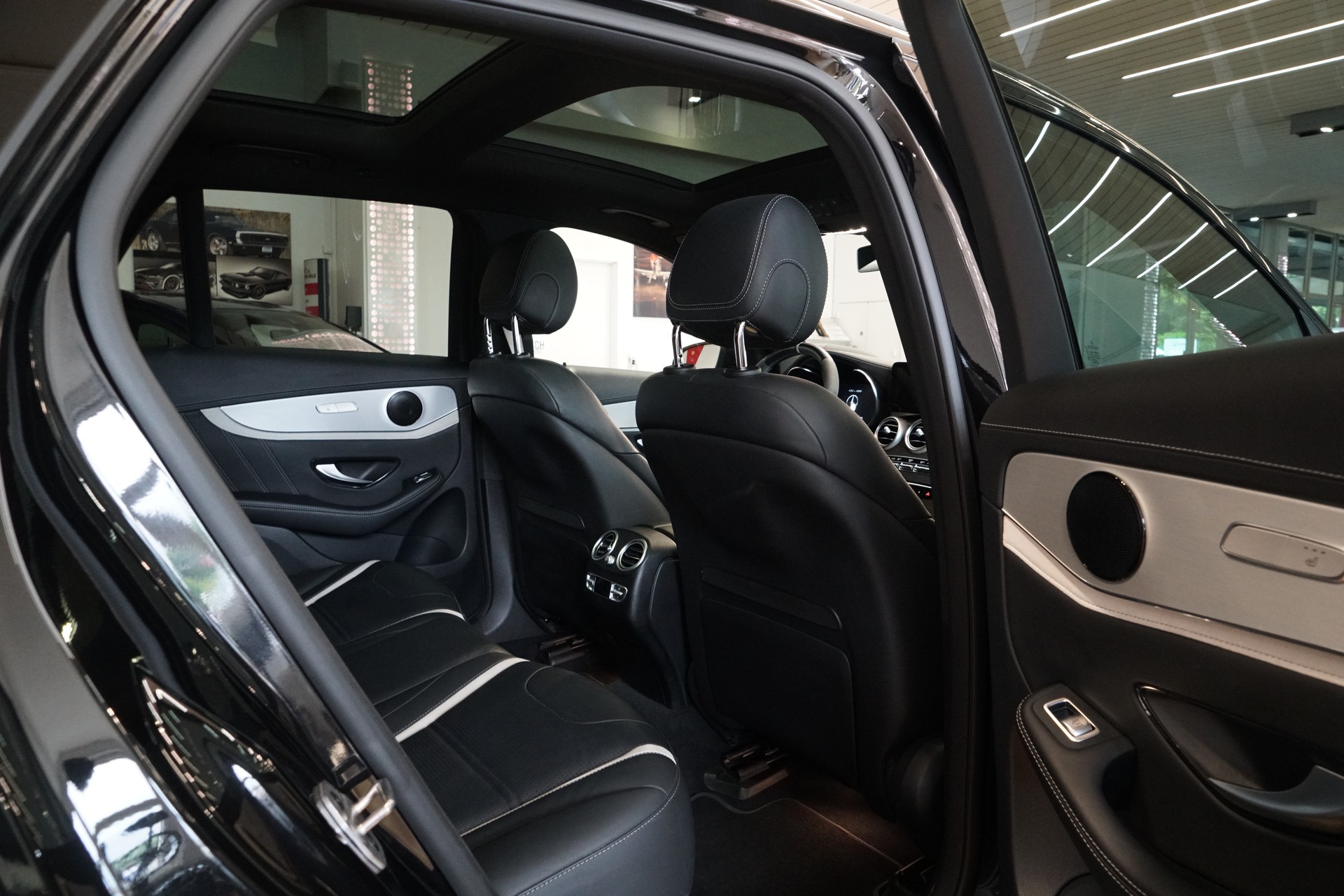 MERCEDES-BENZ GLC 63 S AMG 4Matic 9G-Tronic-image-20