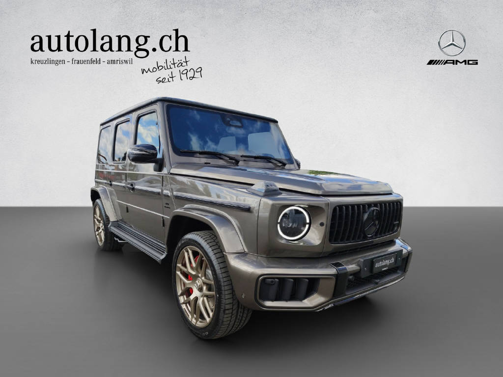 MERCEDES-BENZ G 63 AMG-image-4