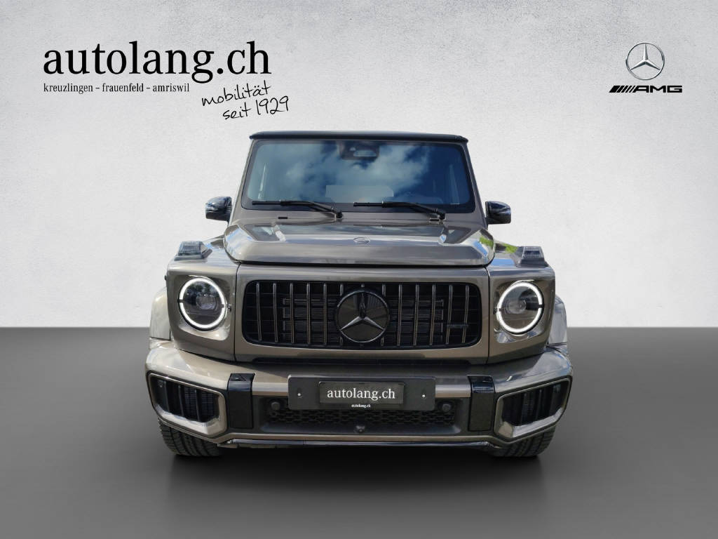 MERCEDES-BENZ G 63 AMG-image-14