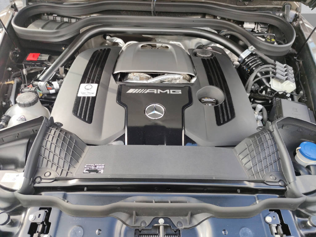 MERCEDES-BENZ G 63 AMG-image-8