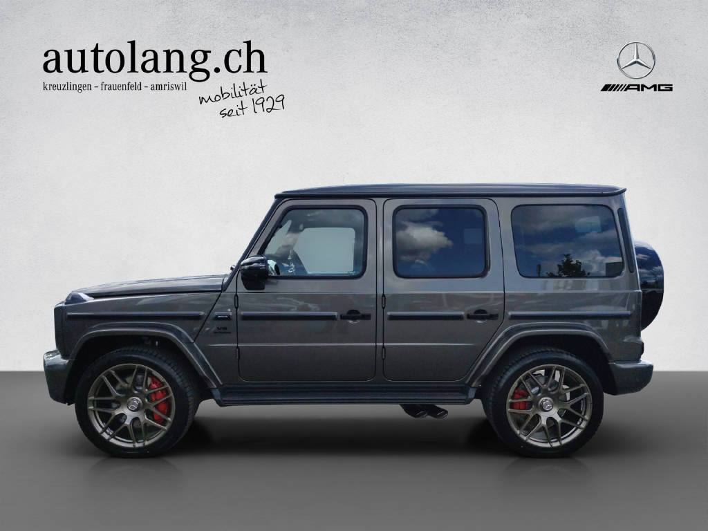 MERCEDES-BENZ G 63 AMG-showroom-element-1