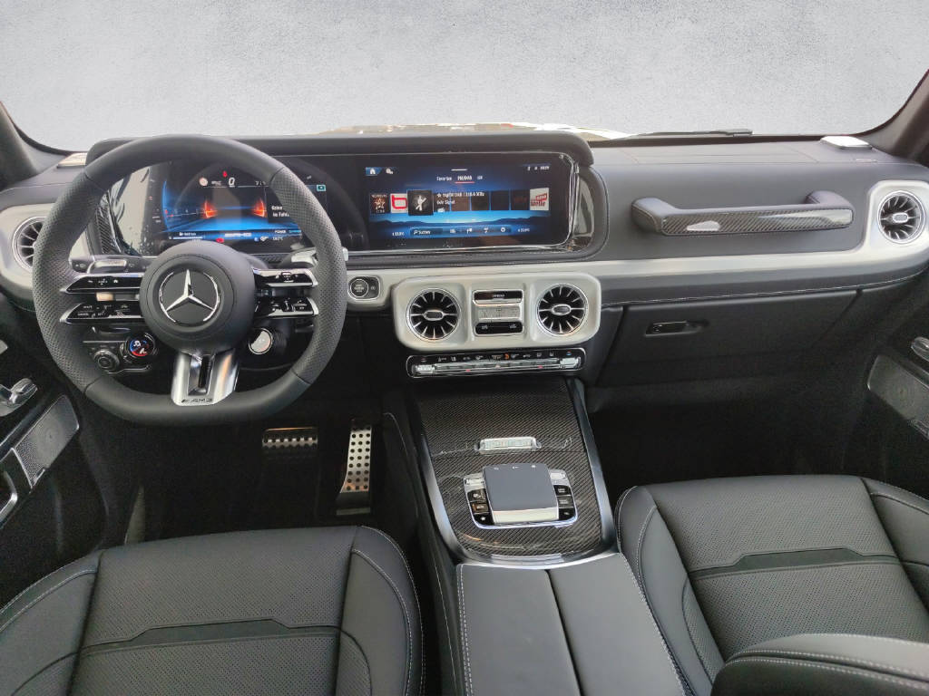 MERCEDES-BENZ G 63 AMG-image-13