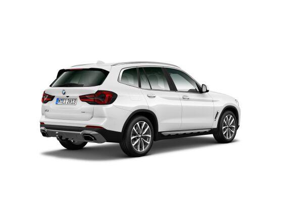 BMW X3 20d xDrive G01 (CH) AHK 2.4T-showroom-element-1