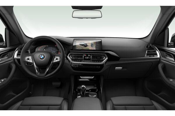 BMW X3 20d xDrive G01 (CH) AHK 2.4T-showroom-element-3