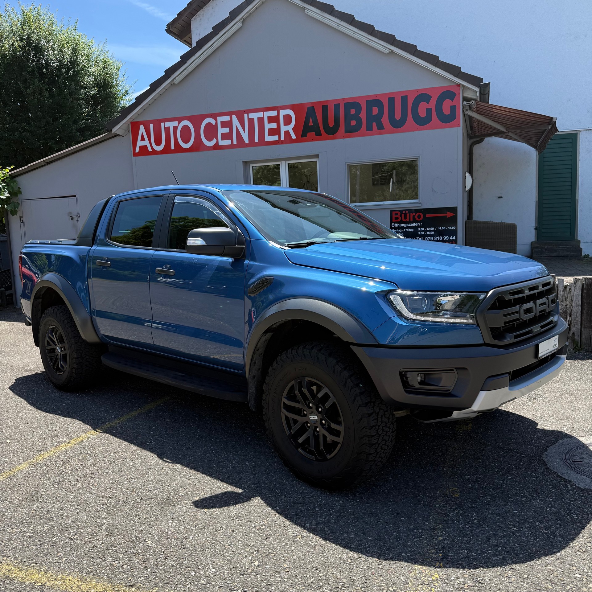 FORD Ranger Raptor 2.0 Eco Blue 4x4 A-showroom-element-2