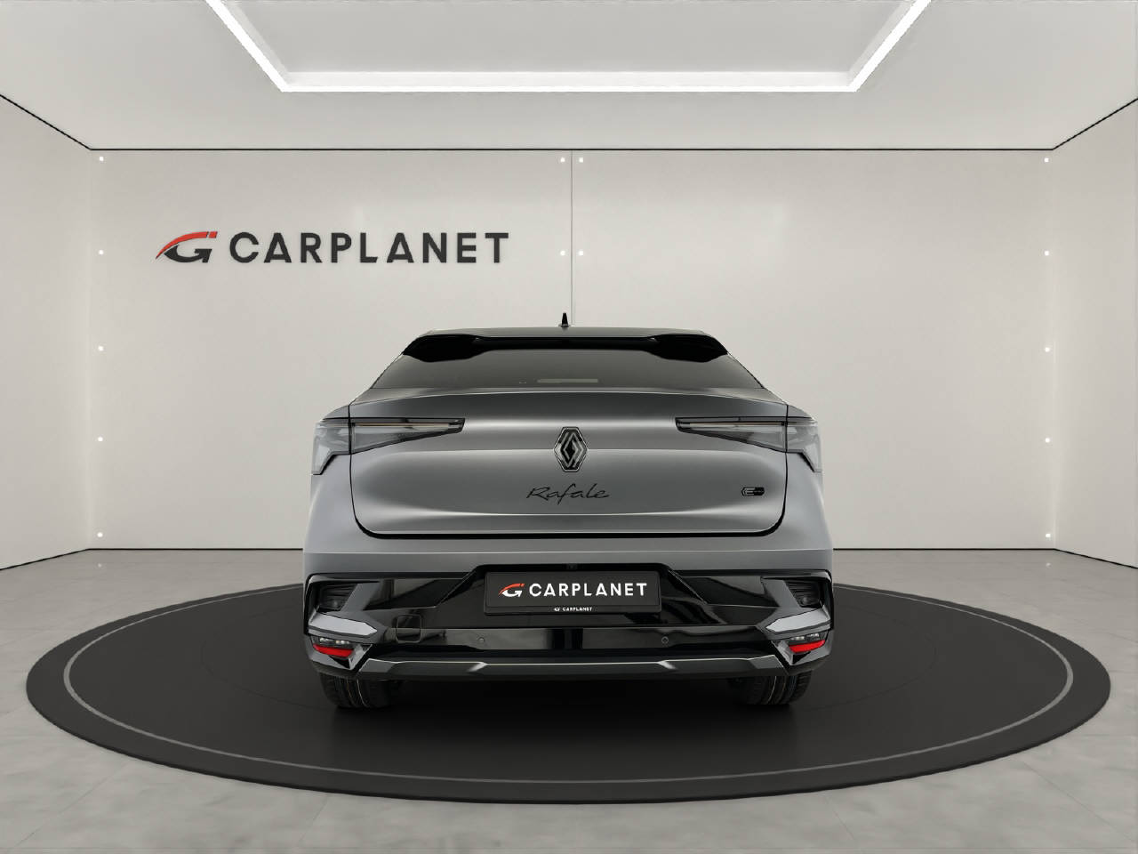 RENAULT Rafale 1.2 E-Tech Plug-in Atelier Alpine-showroom-element-3