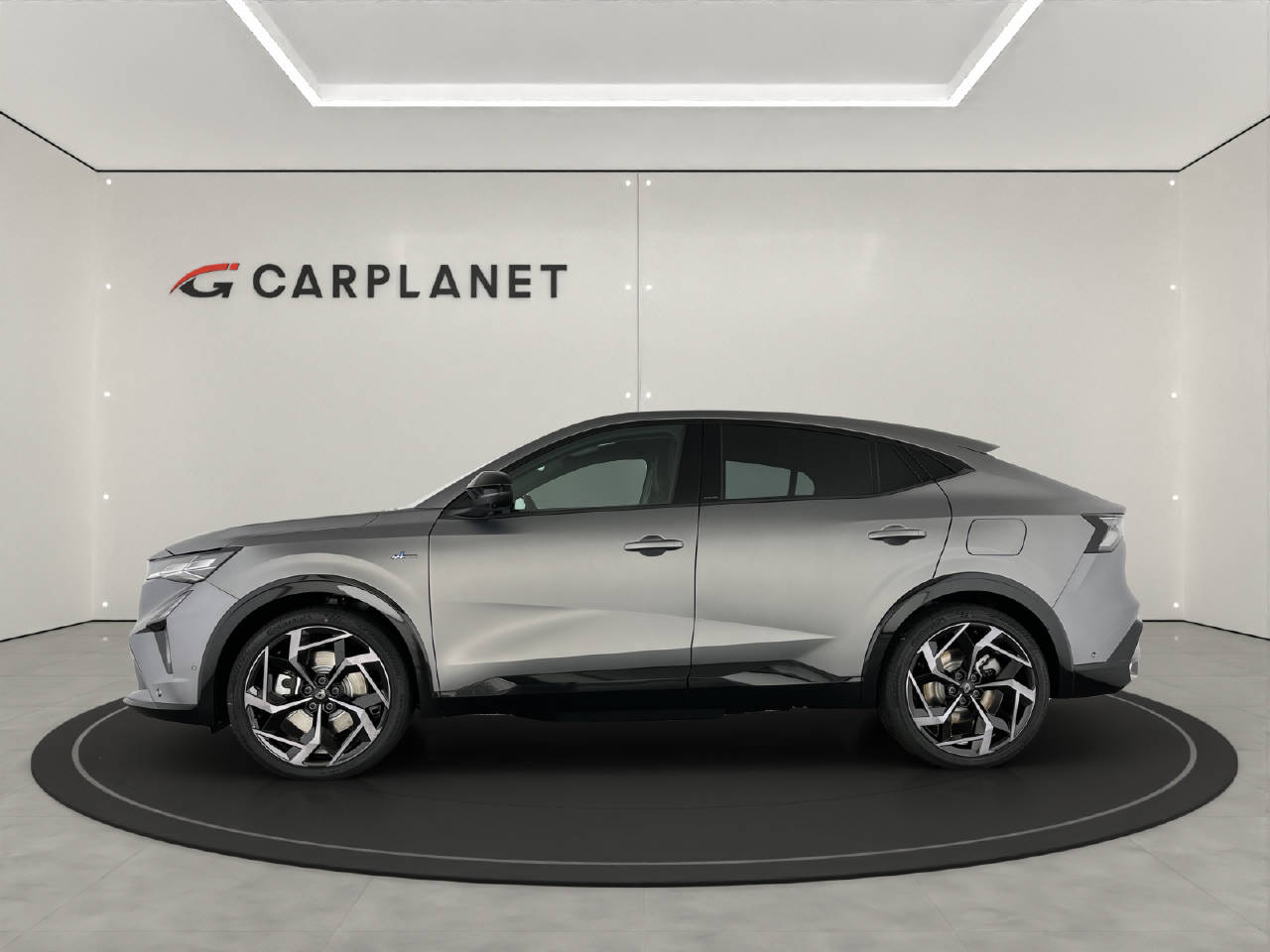 RENAULT Rafale 1.2 E-Tech Plug-in Atelier Alpine-showroom-element-1