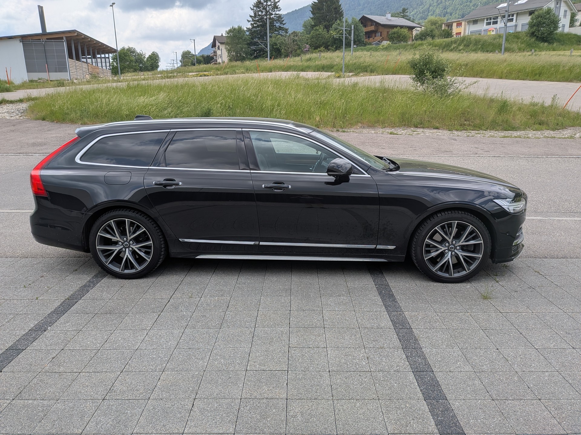 VOLVO 2.0 T6 AWD-image-2