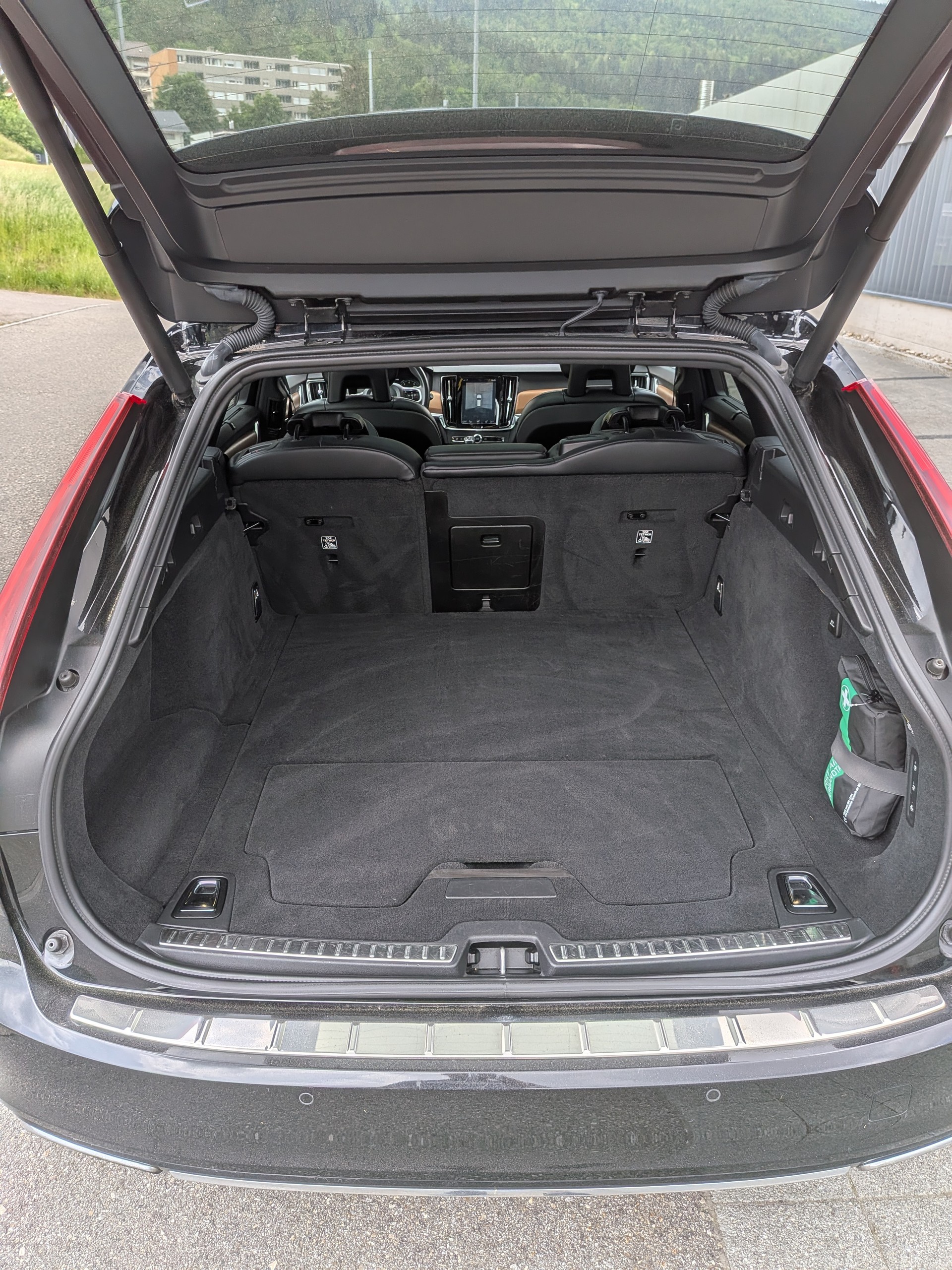 VOLVO 2.0 T6 AWD-image-8