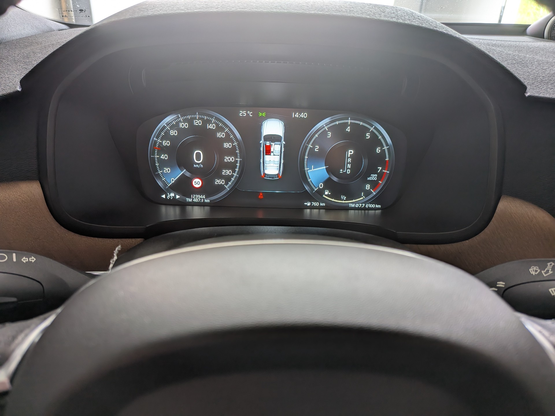 VOLVO 2.0 T6 AWD-image-6