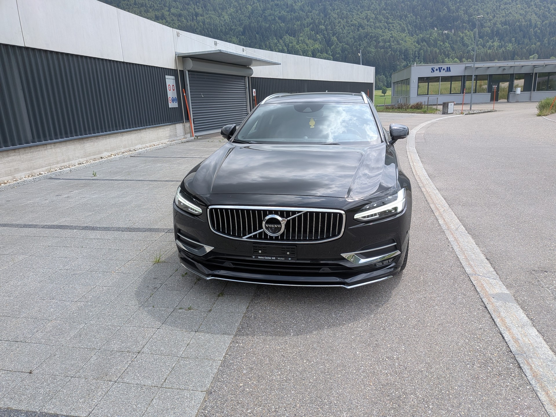 VOLVO 2.0 T6 AWD-image-1