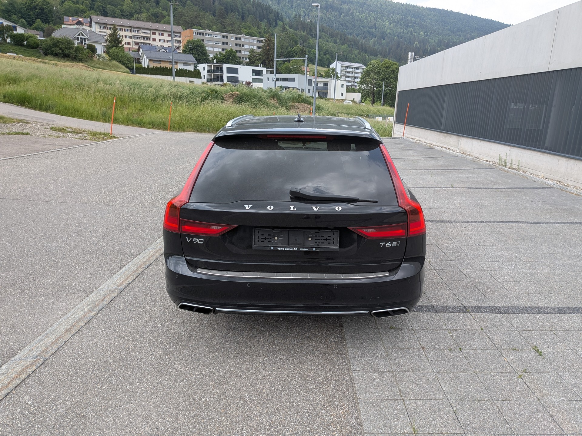 VOLVO 2.0 T6 AWD-image-3
