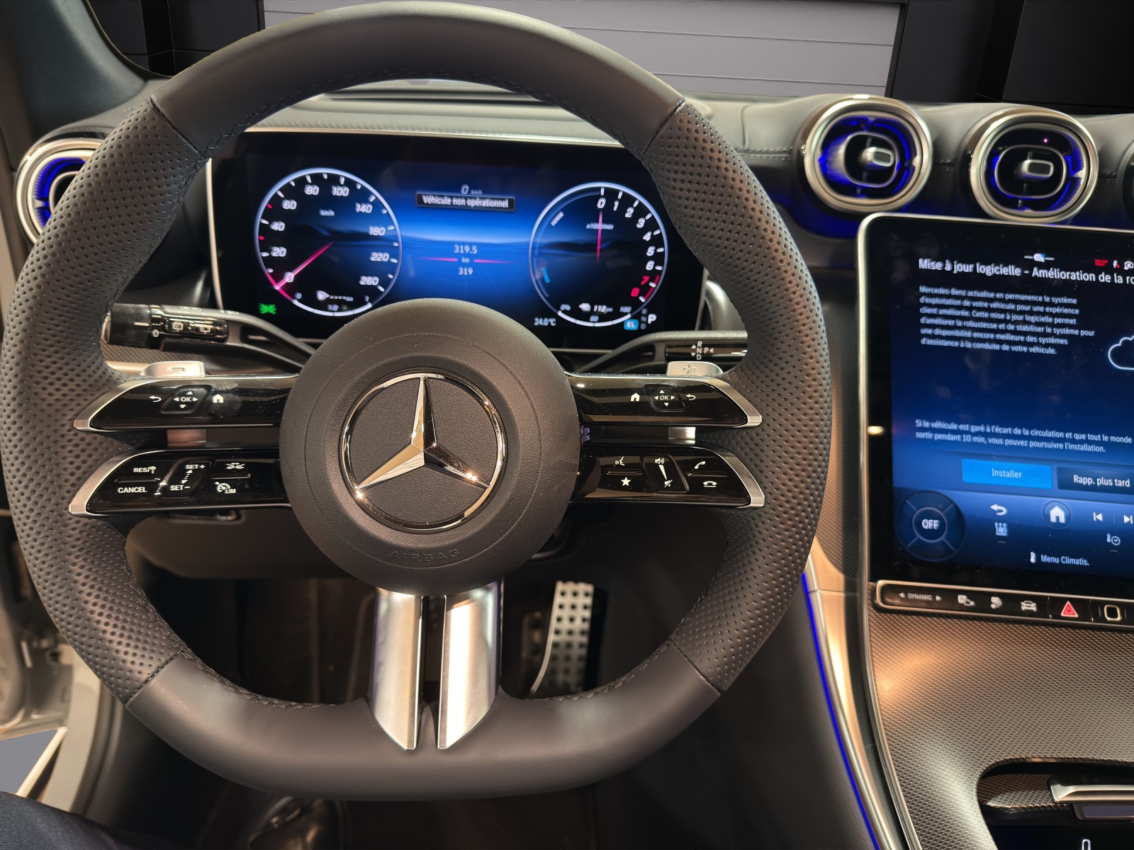 MERCEDES-BENZ GLC 300 e 4Matic EQ Star 9G-Tronic-image-10