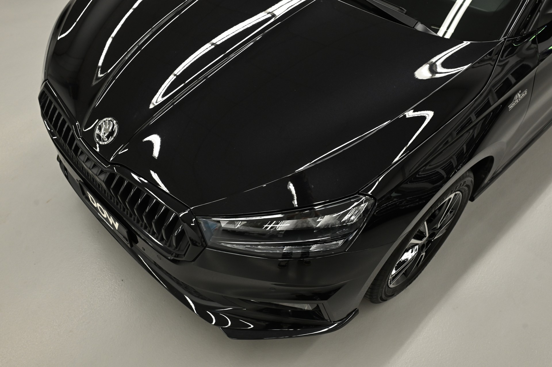 SKODA Fabia 1.0 TSI Monte Carlo DSG-image-6