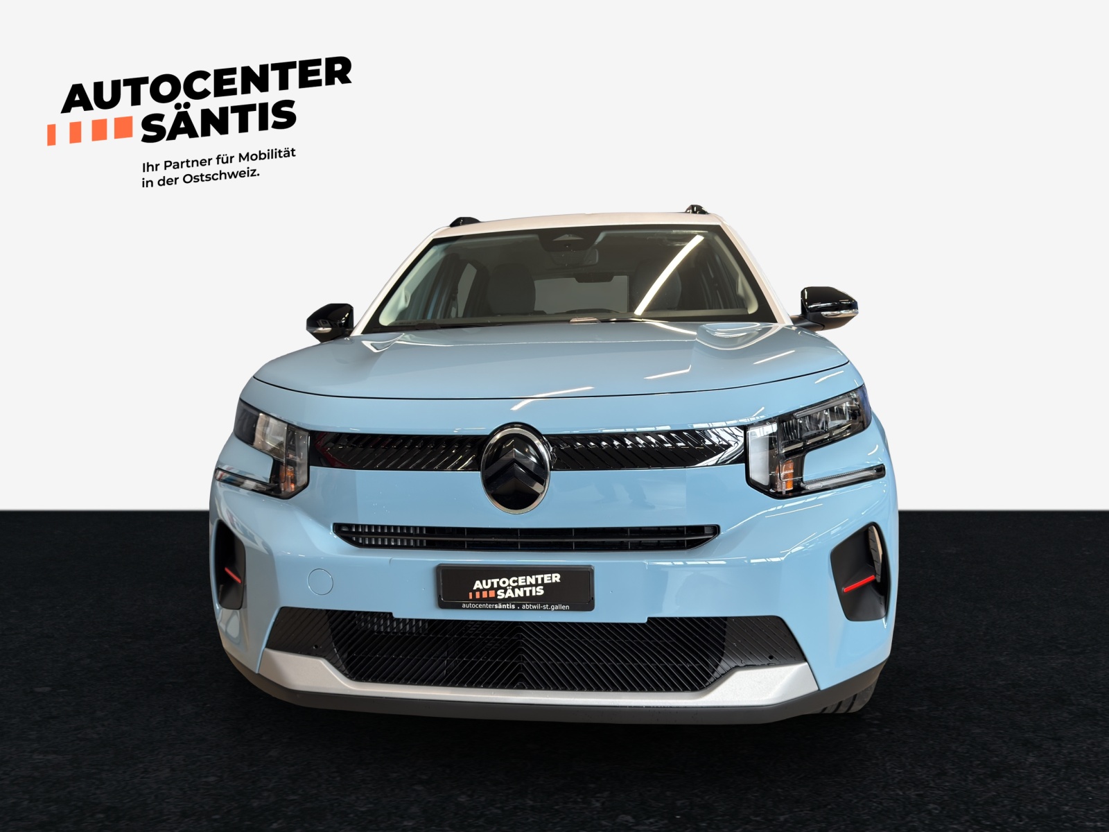 CITROEN C3 1.2 Hybrid Tonic Automat-showroom-element-1