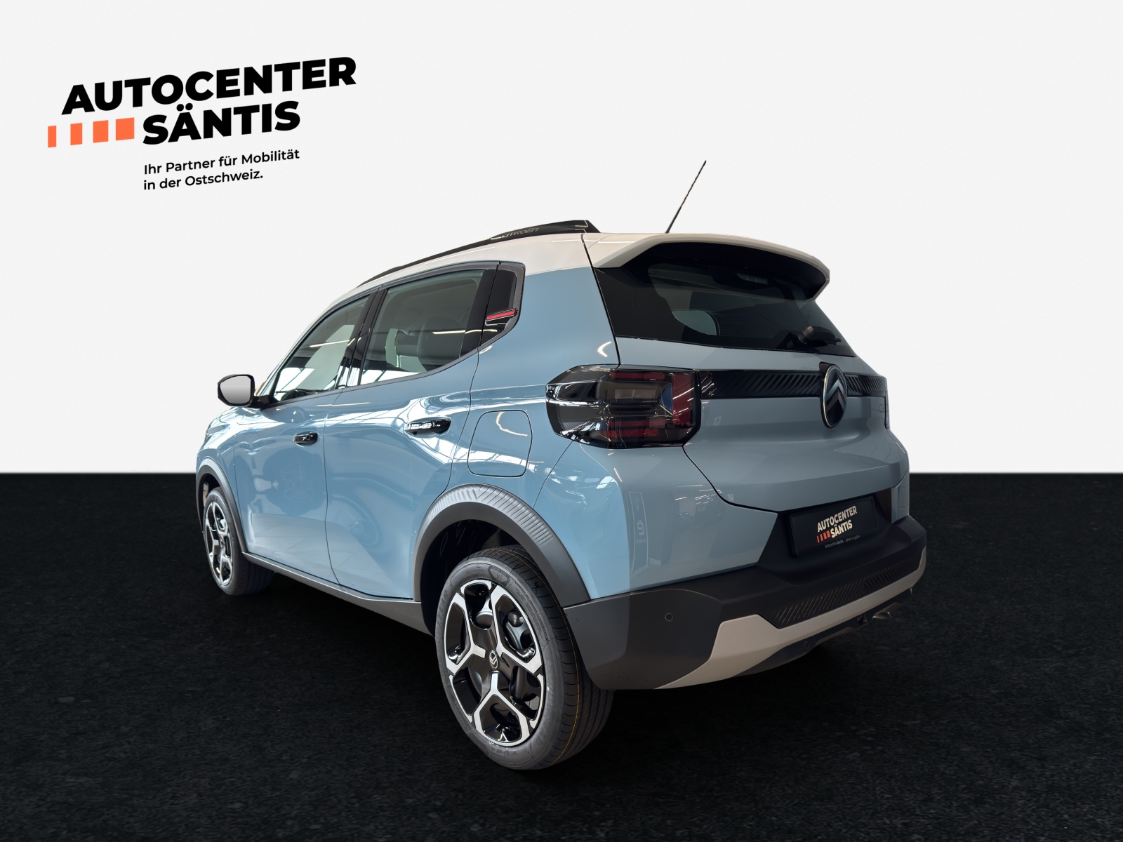 CITROEN C3 1.2 Hybrid Tonic Automat-showroom-element-3