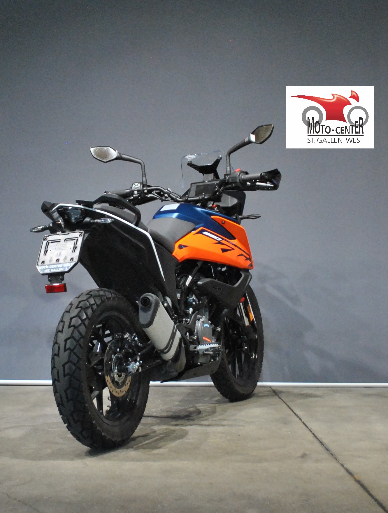 KTM 390 Adventure-image-4