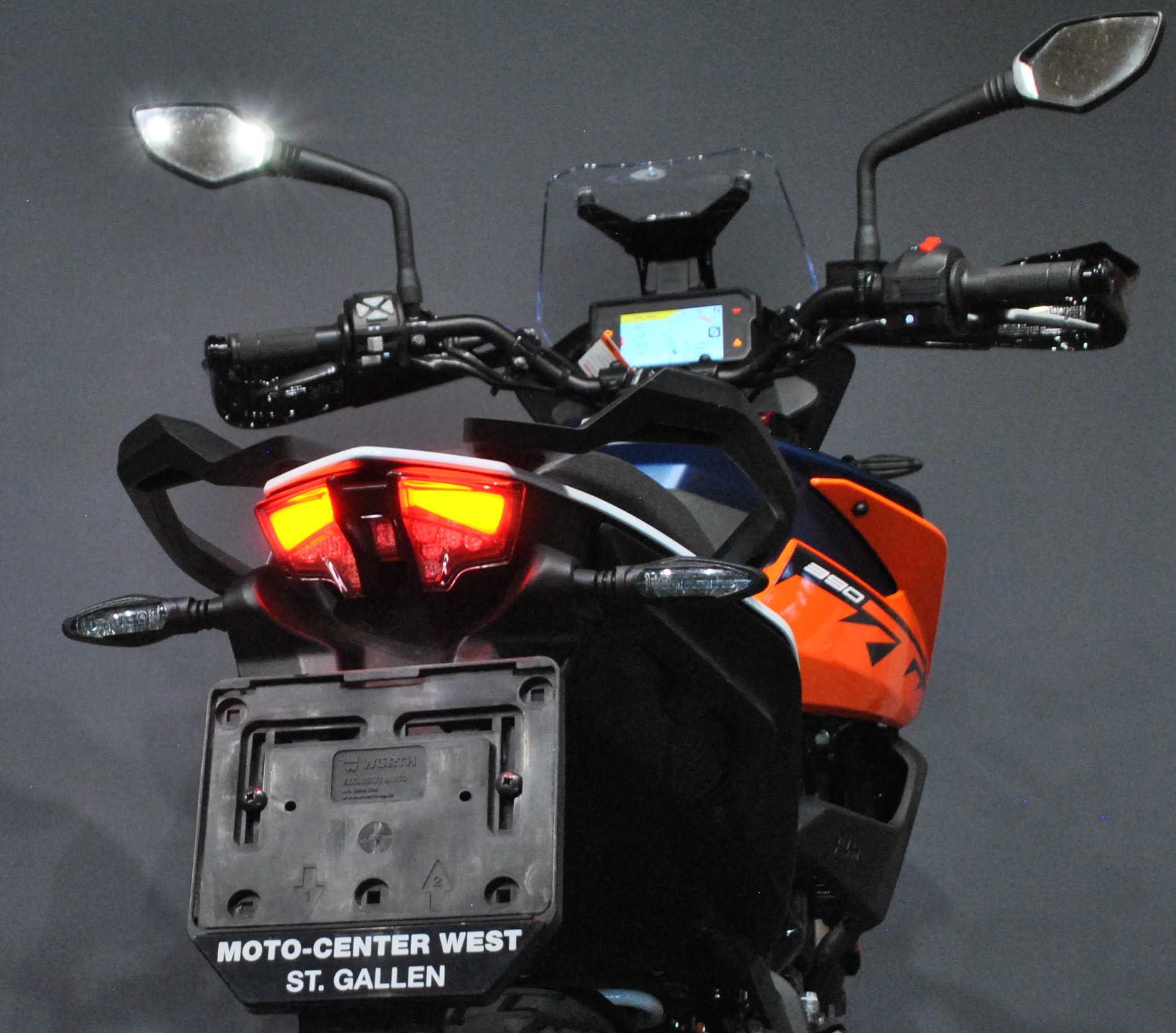KTM 390 Adventure-image-7
