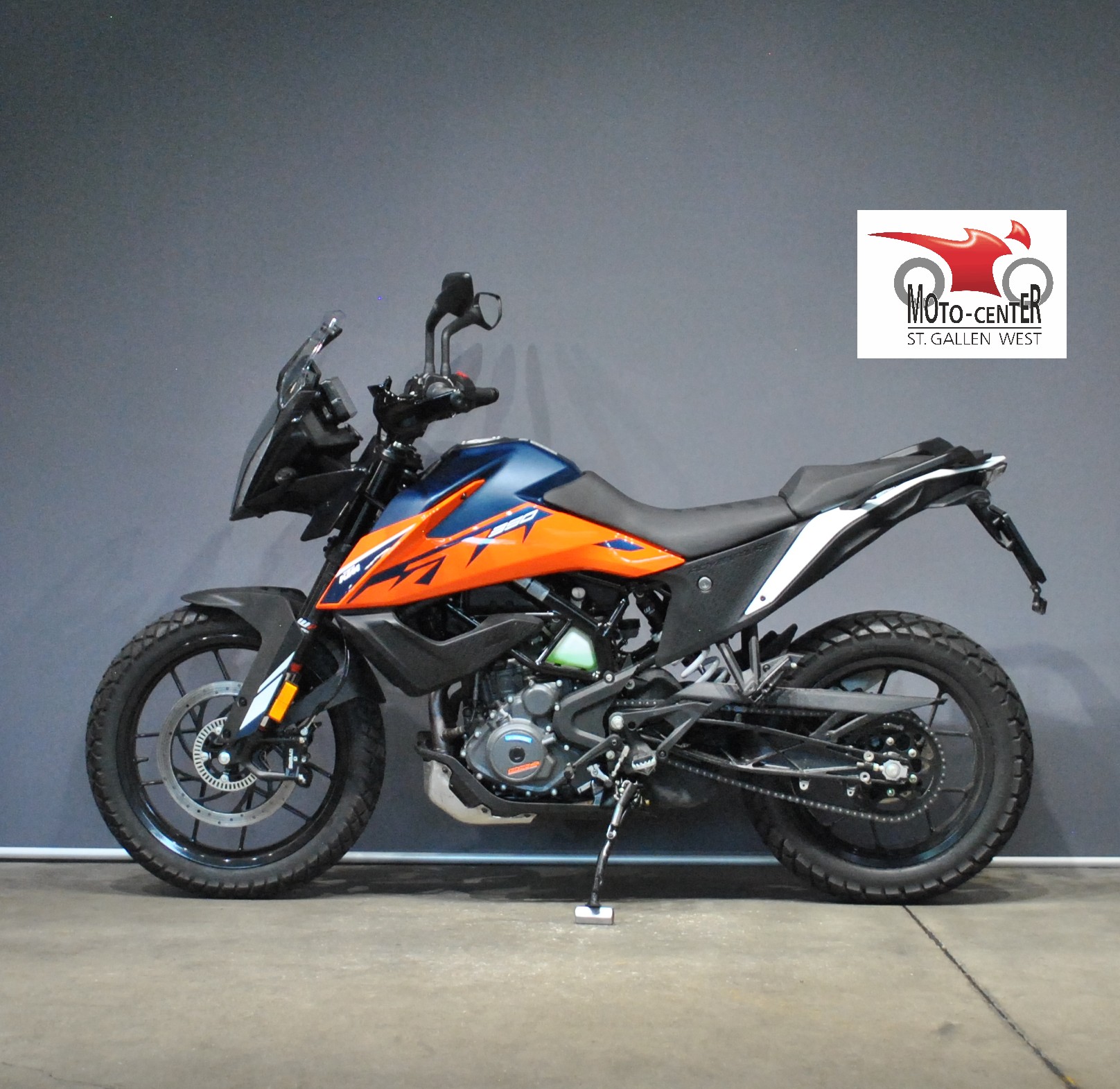 KTM 390 Adventure-image-2