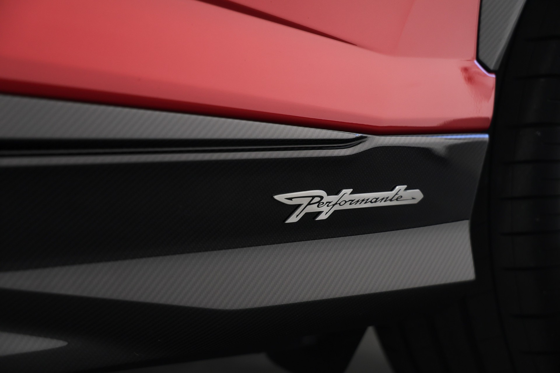LAMBORGHINI Urus Performante *CH-Fahrzeug*Werksgarantie bis 01.2027*frisch ab Lamborghini Service*-image-24