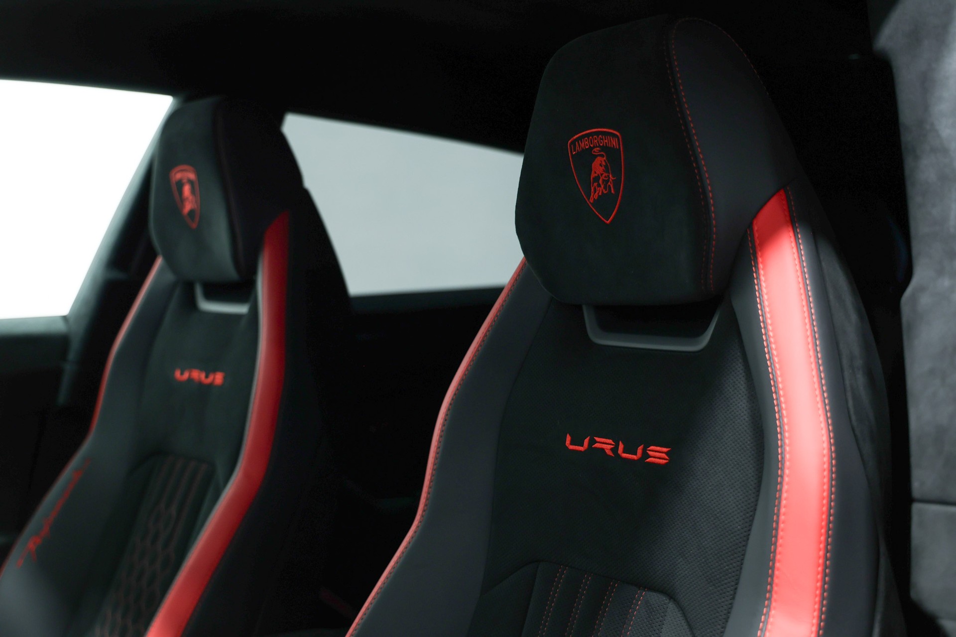 LAMBORGHINI Urus Performante *CH-Fahrzeug*Werksgarantie bis 01.2027*frisch ab Lamborghini Service*-image-20