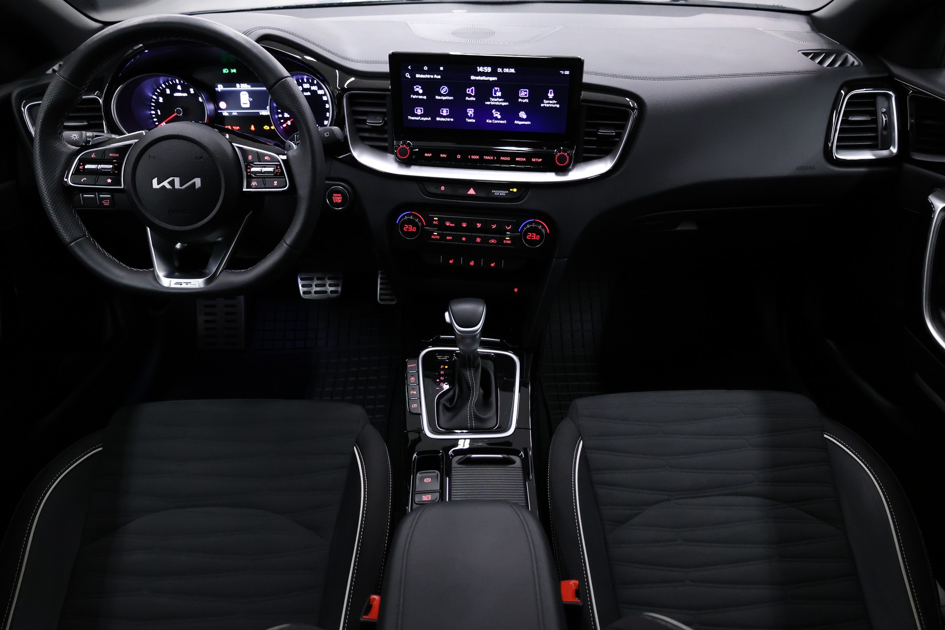 KIA Ceed SW 1.5 T-GDi GT-Line-image-13