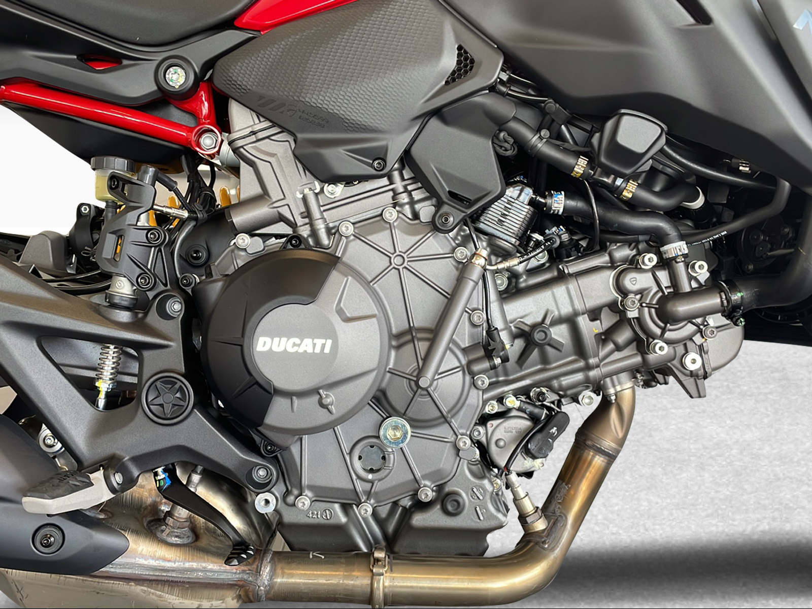 DUCATI 890 Monster ABS-image-8
