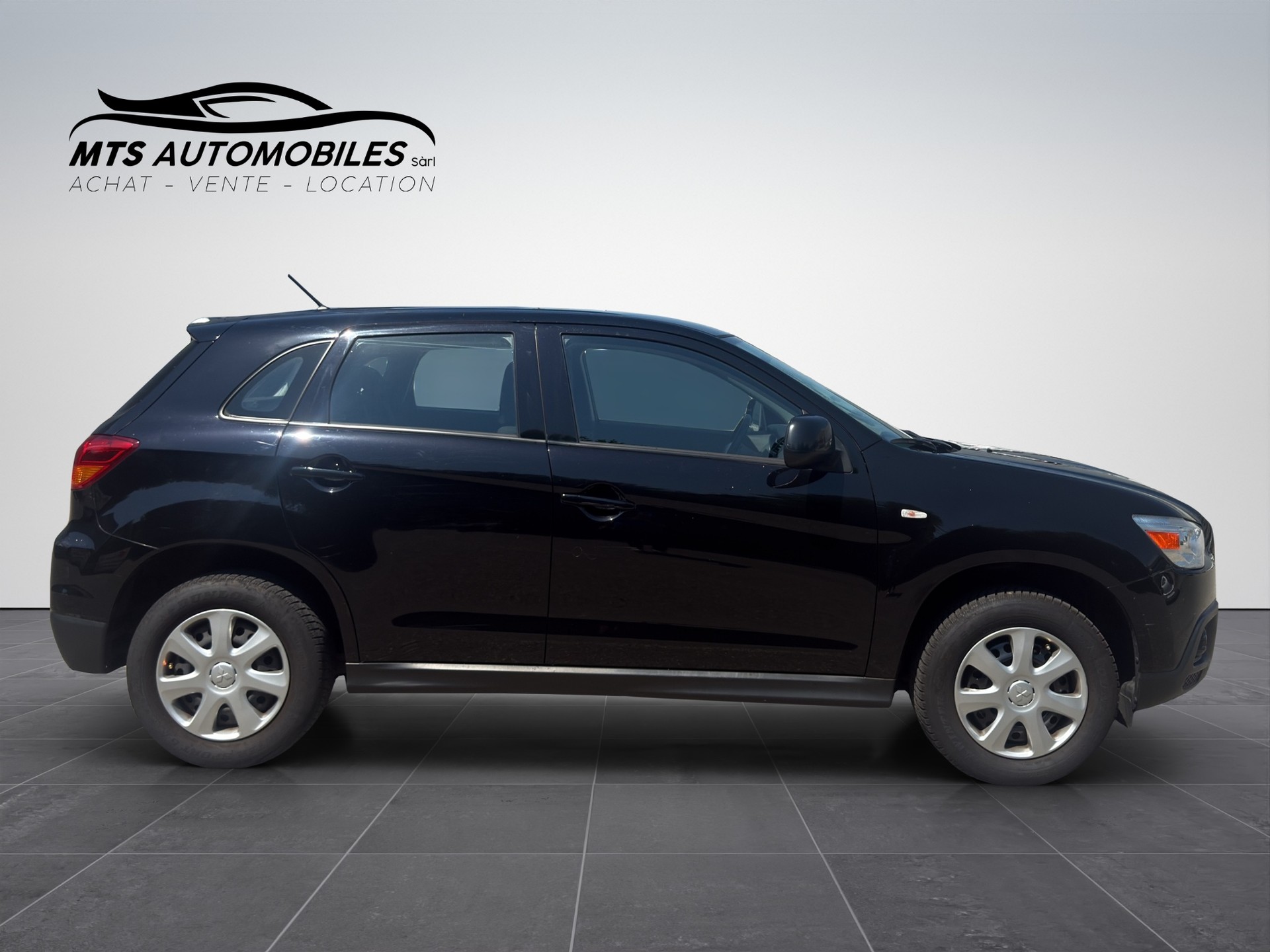 MITSUBISHI ASX 1.6 2WD-image-6