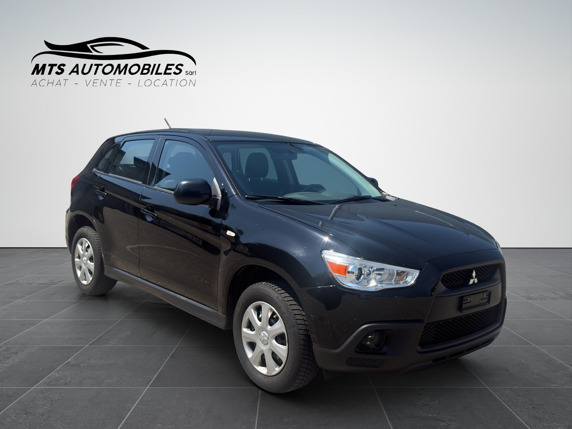 MITSUBISHI ASX 1.6 2WD-image-7