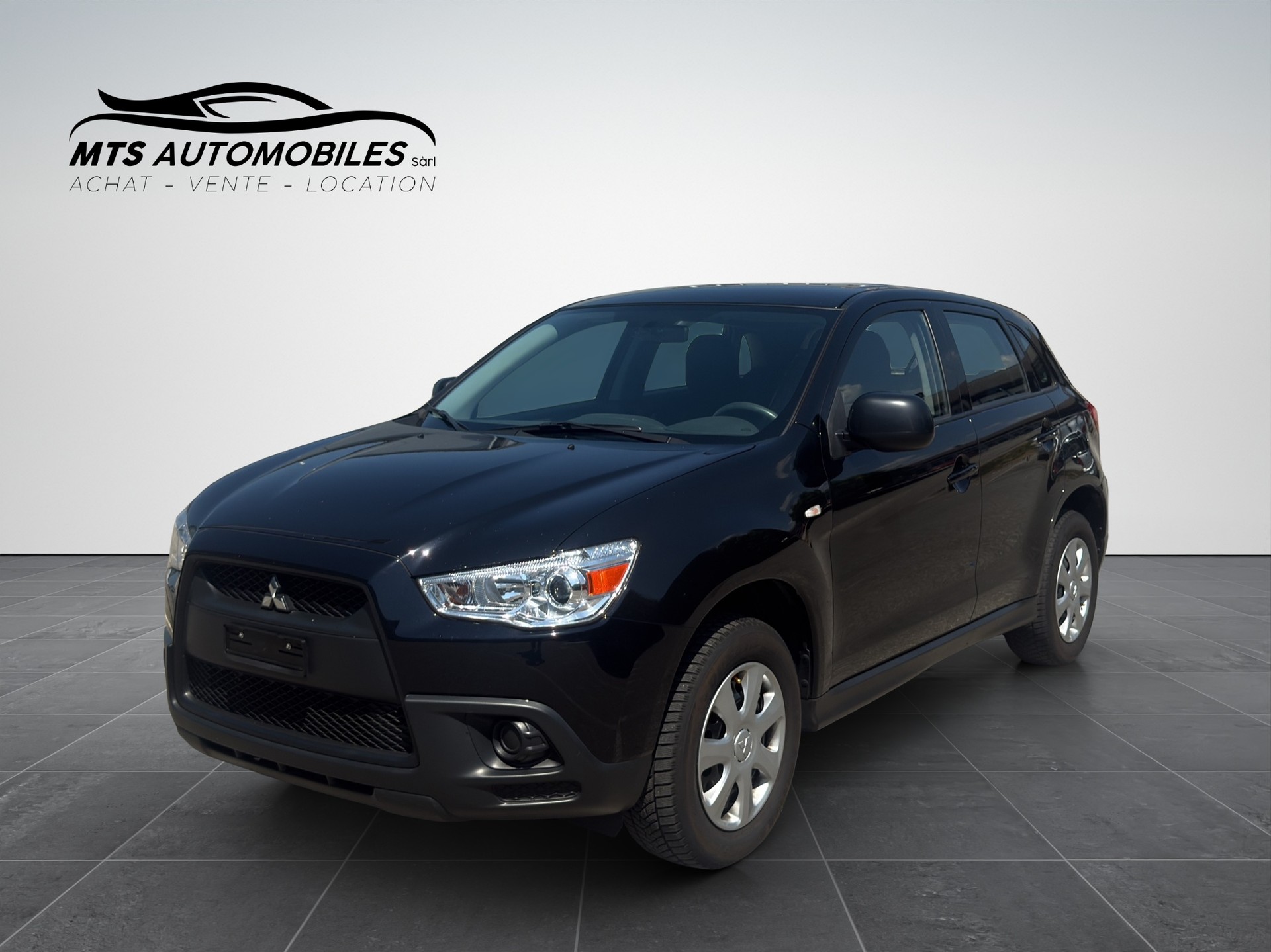 MITSUBISHI ASX 1.6 2WD