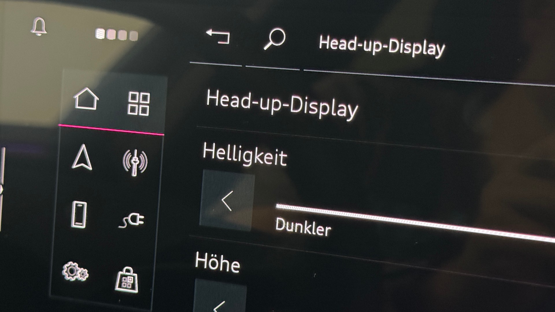 AUDI A6 Avant e-tron S-LINE quattro 428PS // CH-Fahrzeug // Paket Premium experience-image-23
