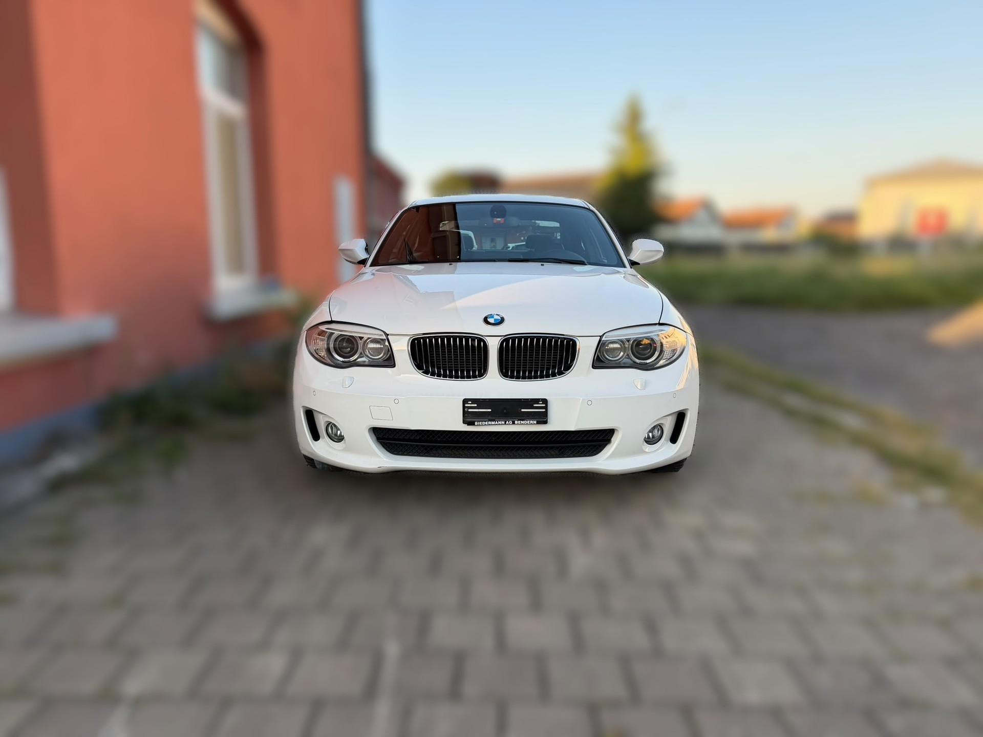 BMW 120i Coupé Steptronic-image-6