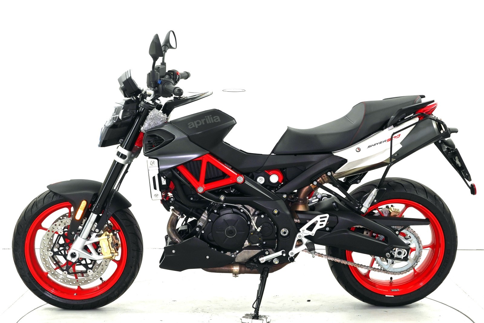 APRILIA Shiver 900 ABS-image-4