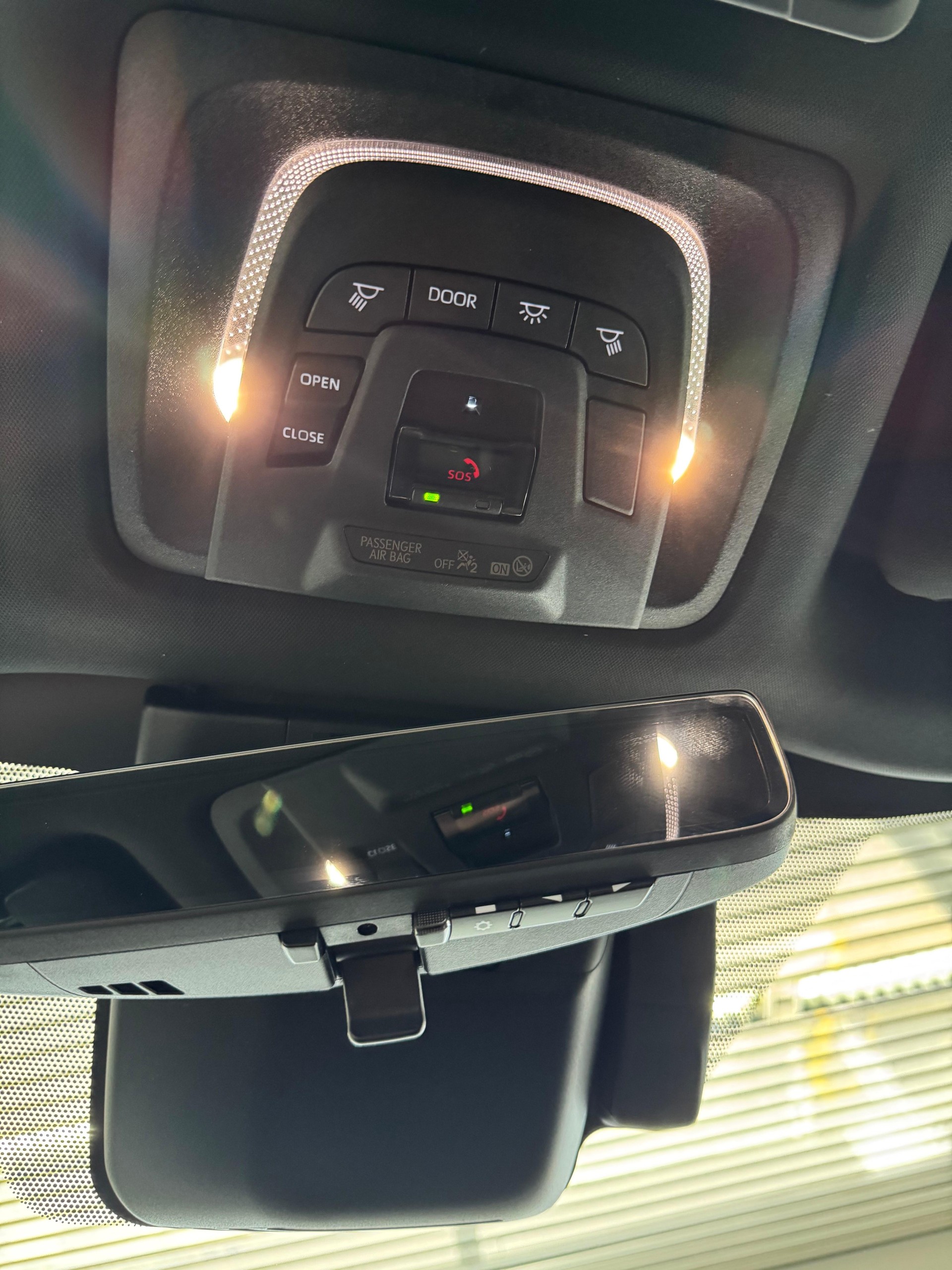 SUBARU Uncharted eV Luxury AWD-image-10