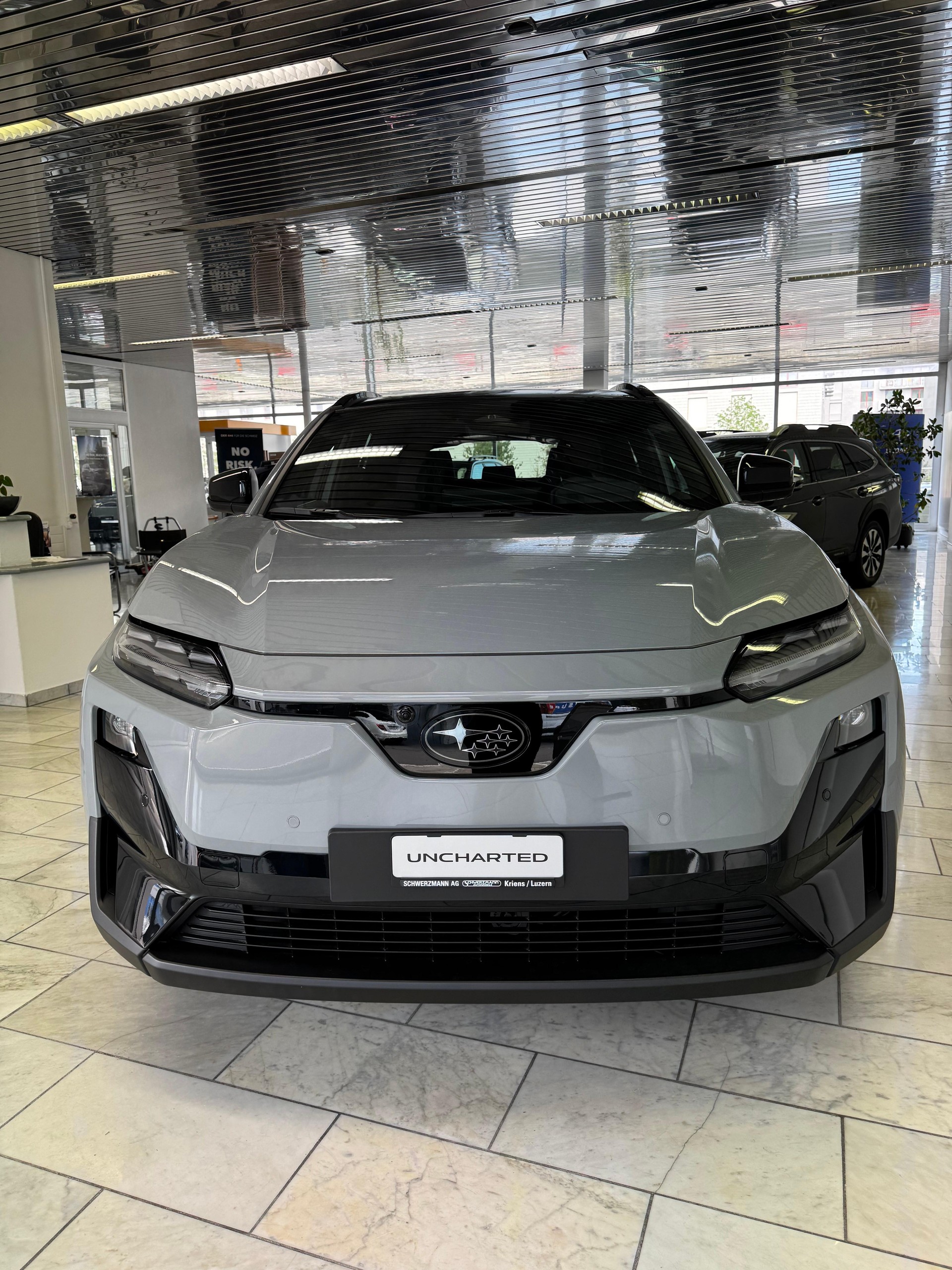 SUBARU Uncharted eV Luxury AWD-showroom-element-1